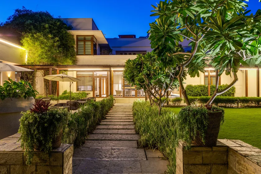 The Manor - New Delhi - Image 1