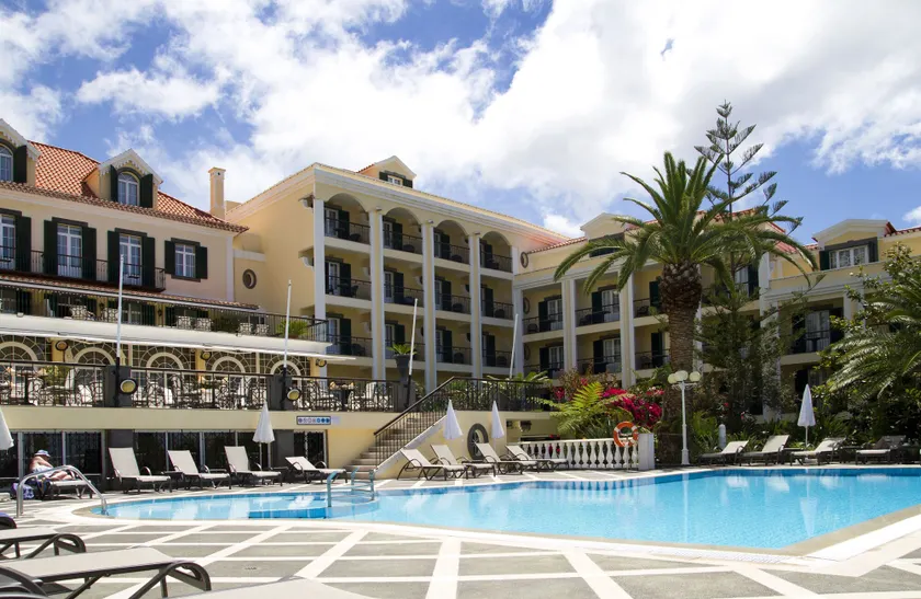Hotel Quinta Bela S Tiago - Image 1