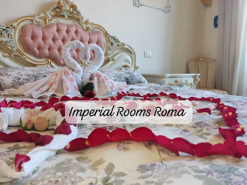 imperial rooms - Image 1