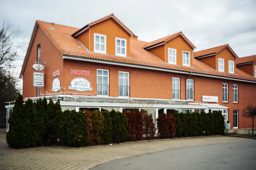 Hotel Stadt Gehrden - Image 1