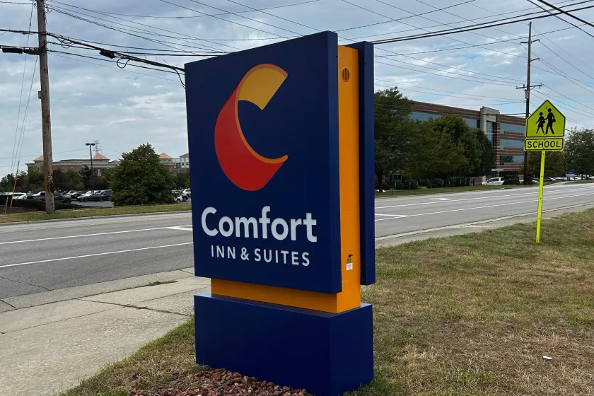 Comfort Inn & Suites West Chester - North Cincinnati - Image 1