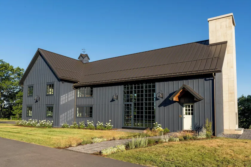 Luxe Mountain Getaway on Private Rd Near Rhinebeck - Image 1