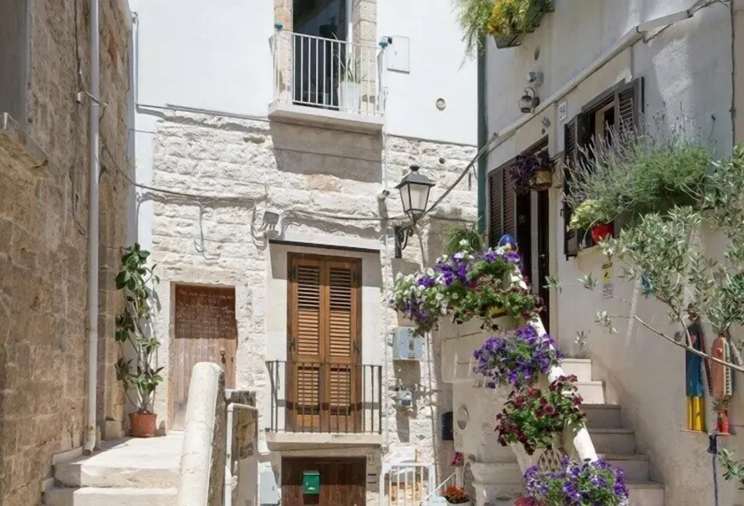 Amoredimare Casa Vacanze - Image 1