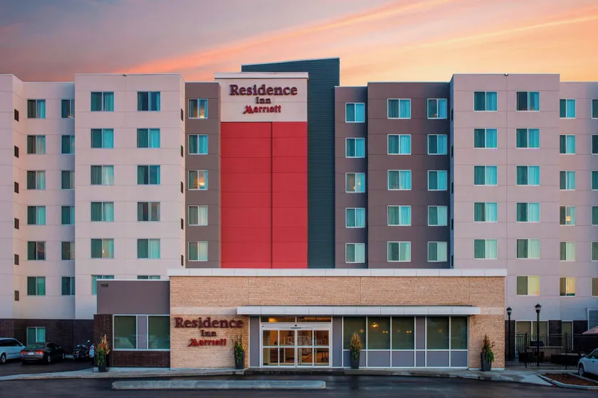 Residence Inn by Marriott Regina - Image 1