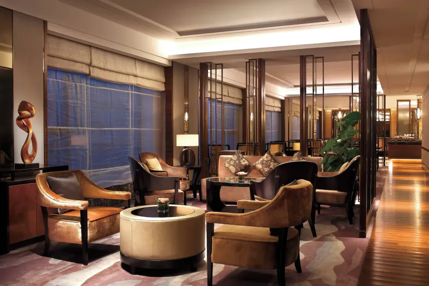 Sheraton Hefei Xinzhan Hotel - Image 1