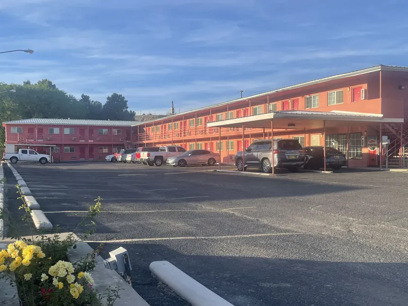 Travel Inn - Image 1