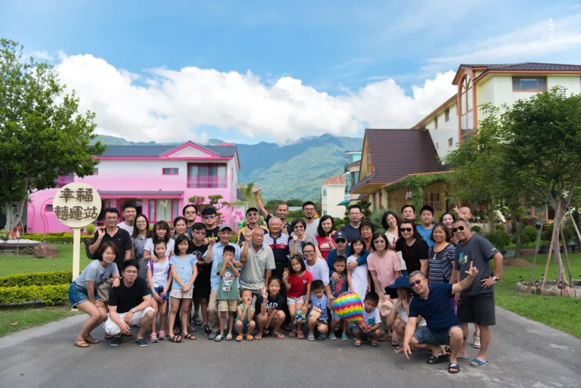 XinFu Traveler Inn - Image 1