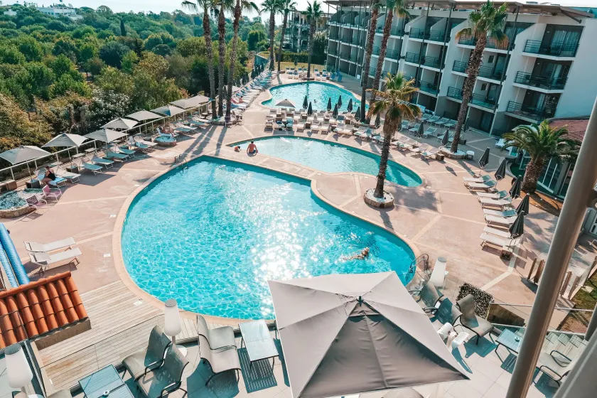 Hôtel Thalazur - Image 1