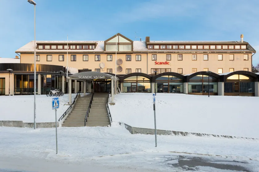 Scandic Vadsø - Image 1