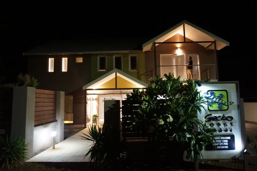 Gecko Lodge Kalbarri - Image 1