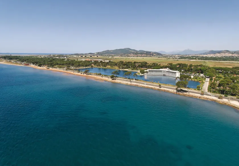 Hotel Club Le Plein Sud Vacances Bleues - Image 1