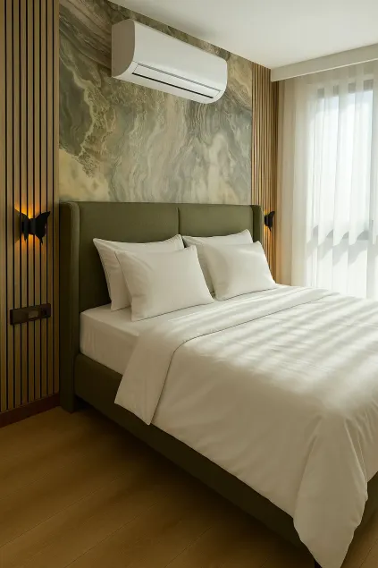 Positive Hotel - Image 1