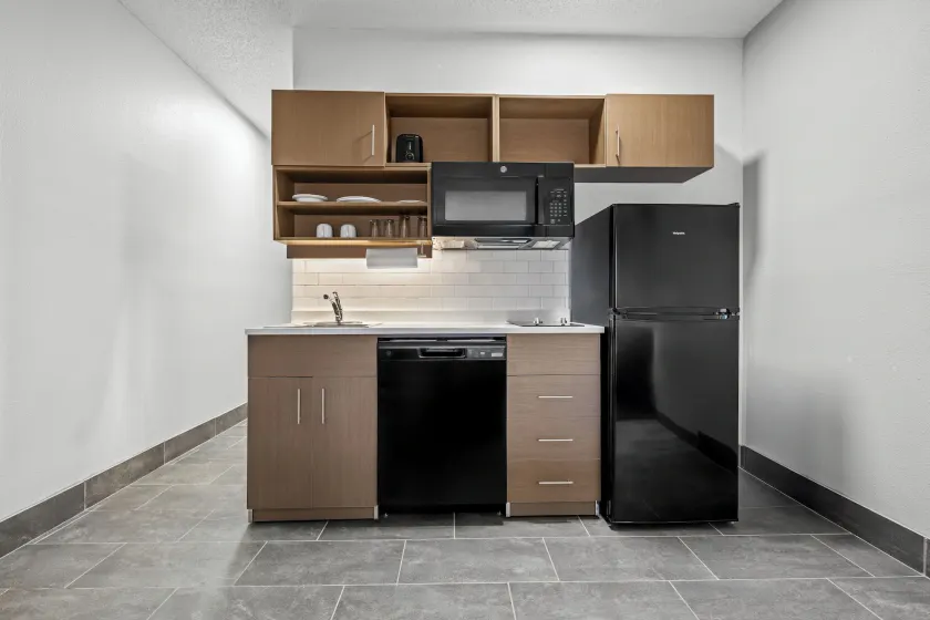 MainStay Suites Decatur River City - Image 1
