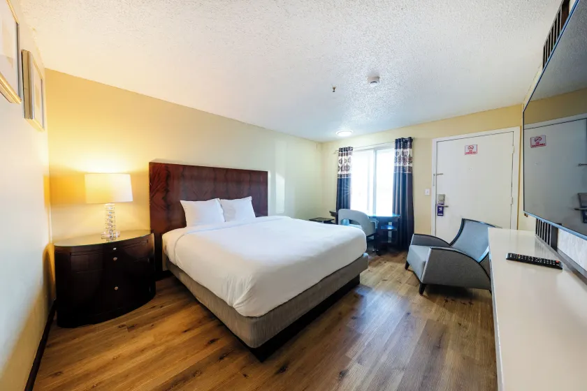 Knights Inn Pasco - Image 1