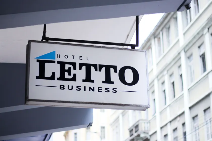 Letto Business - Image 1