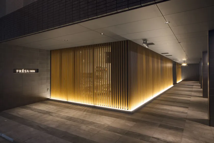 Sotetsu Fresa Inn Kyoto-Hachijoguchi - Image 1