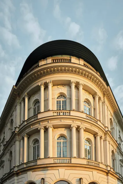 Raffles Europejski Warsaw - Image 1