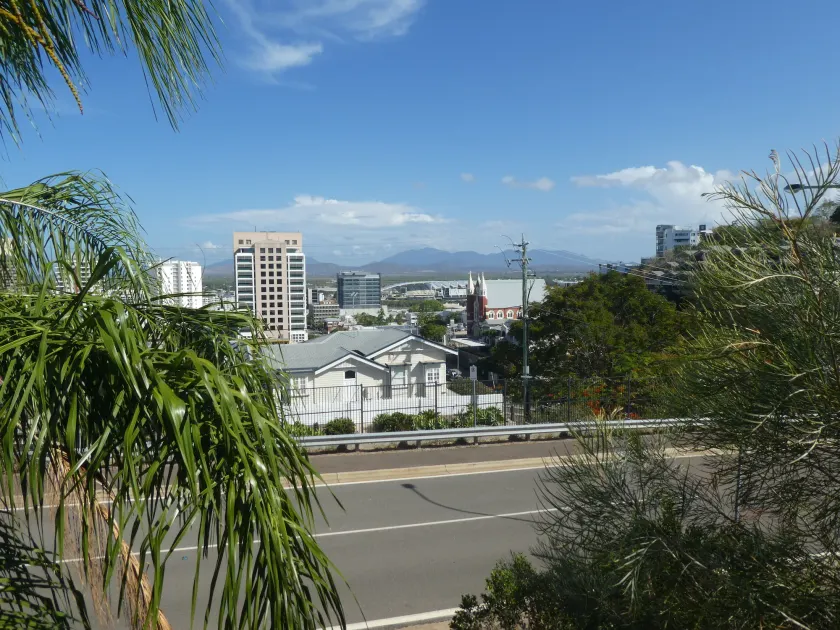 Townsville Terrace - Image 1