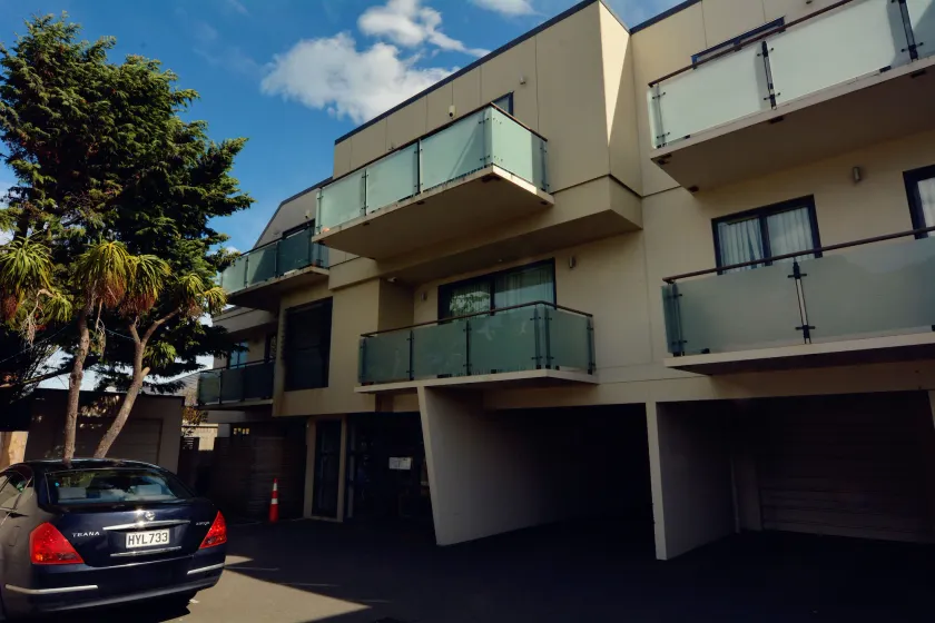 BeachLife Apartments - Image 1