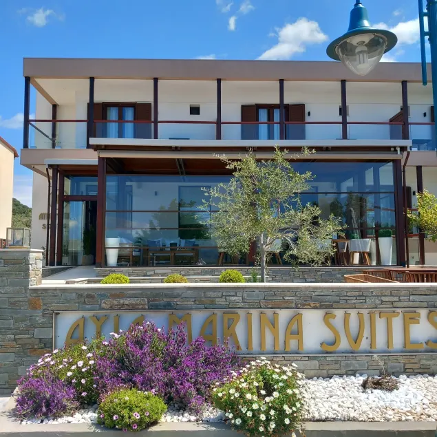 Ayia Marina Suites - Image 1