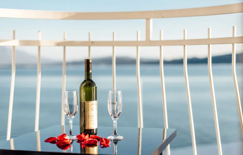 Hotel Azzurro - Image 1