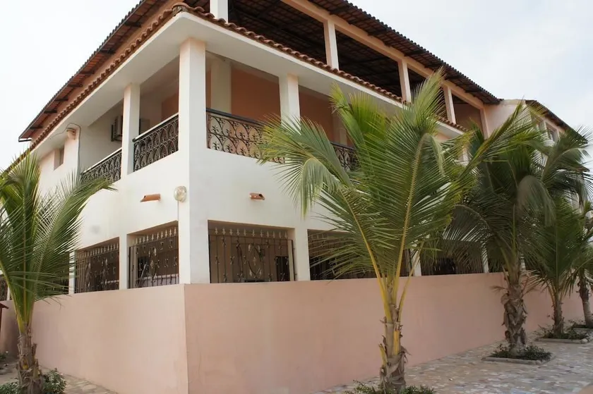 Villa Rosa - Image 1