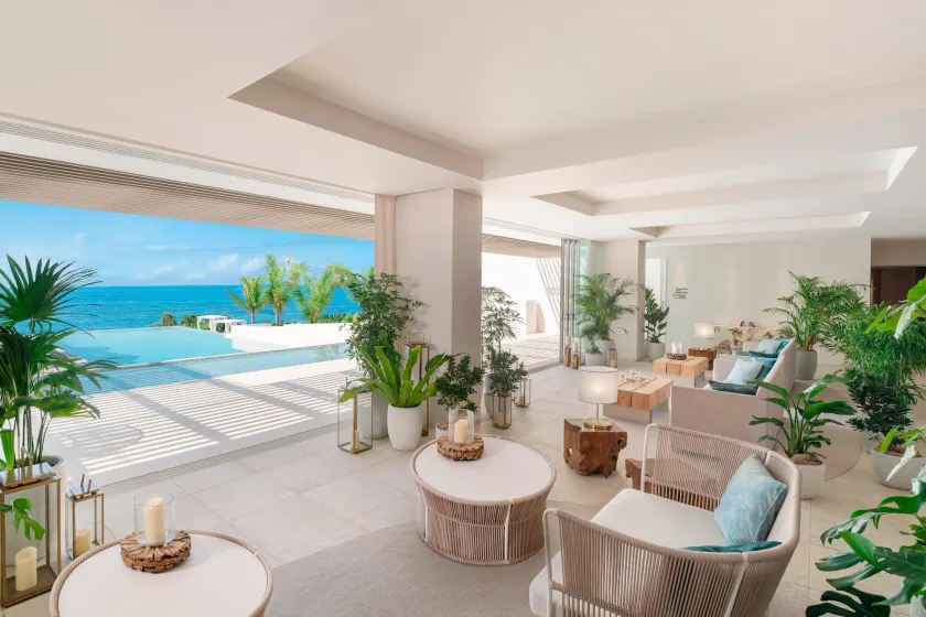 IRAPH SUI, a Luxury Collection Hotel, Miyako Okinawa - Image 1