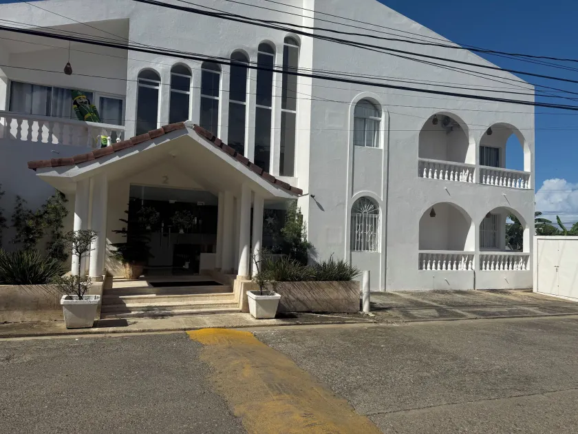 Hotel Montesilva - Image 1