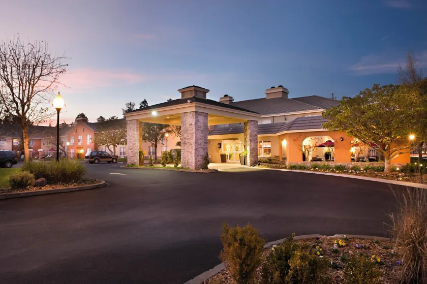 Hotel Indigo Napa Valley by IHG - Image 1