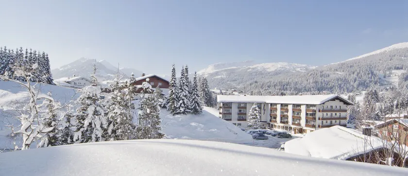 Familienhotel Kleinwalsertal - Image 1