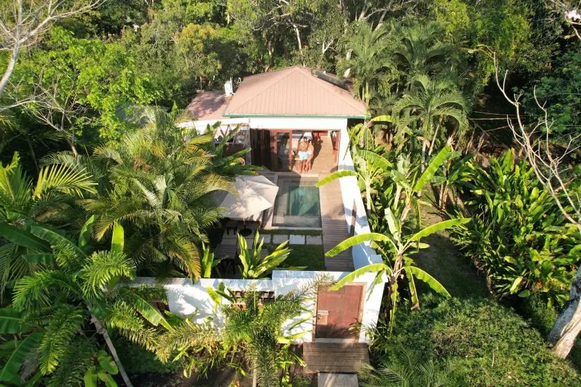 Ka'ana Resort & Spa - Image 1