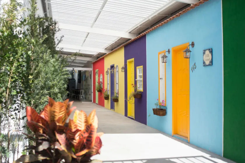 Anhembi Hostel - Image 1