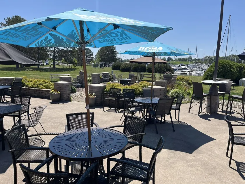 Barkers Island Inn Resort & Conference Center - Image 1