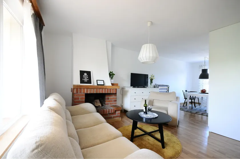 A Place Like Home Apartamenty Horeszkow - Image 1