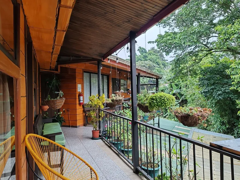 Cabinas El Pueblo B&B Monteverde - Image 1