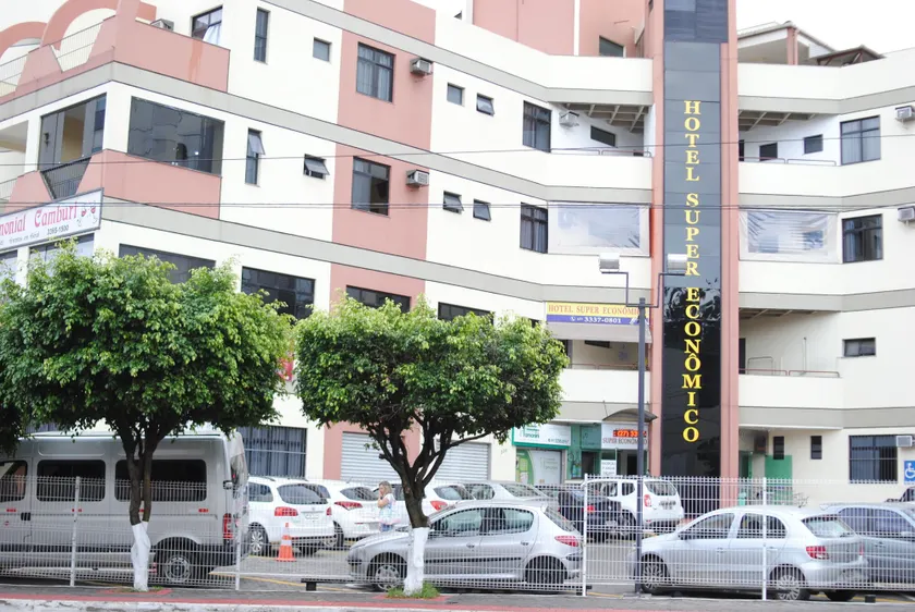 Hotel Super Economico - Image 1