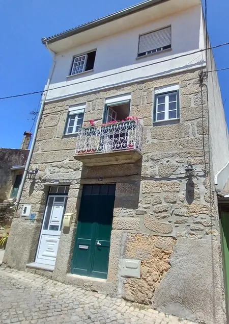 Casa da Montanha PT - Image 1
