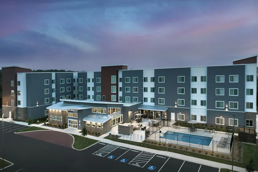 Residence Inn by Marriott San Antonio SeaWorld /Westover Hills - Image 1