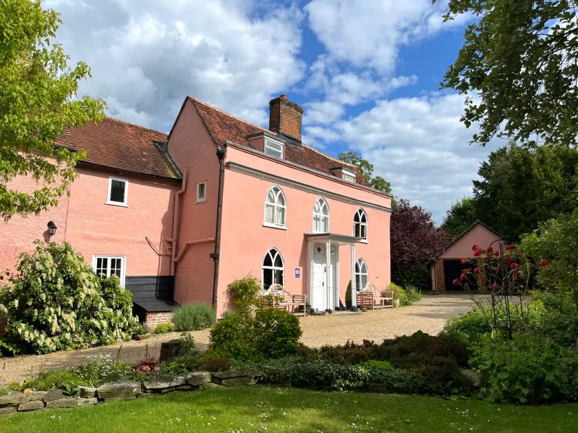 The Cottage Guest House - Image 1