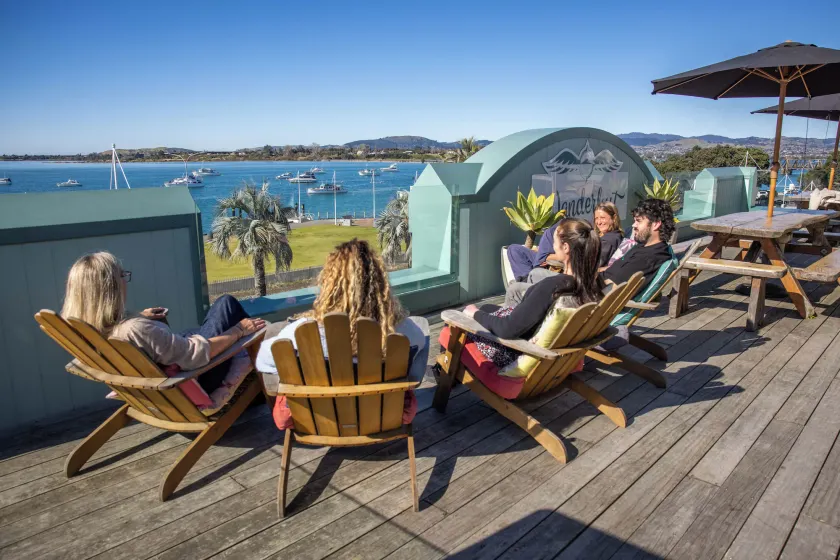 Wanderlust NZ - Image 1