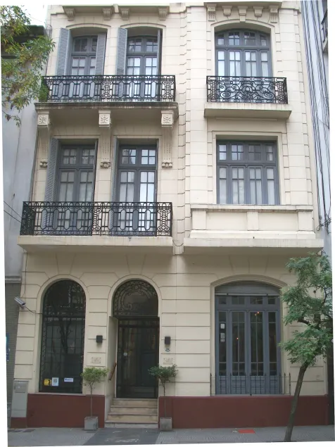 A Hotel - Image 1