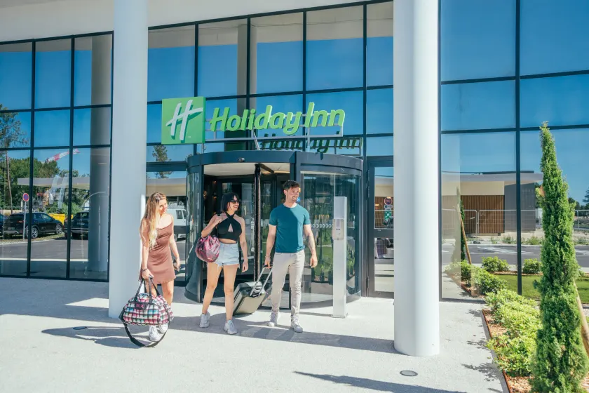 Holiday Inn - Bordeaux-Merignac by IHG - Image 1
