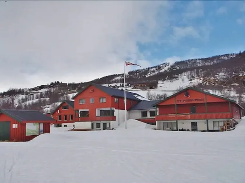 Vats Fjellstue - Image 1