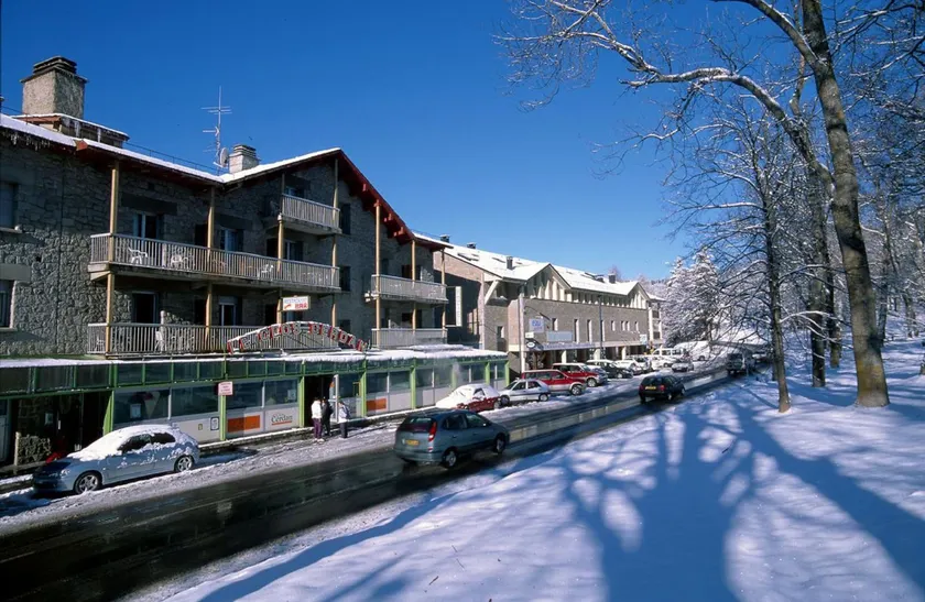 Hotel et Résidence Le Clos Cerdan - Image 1