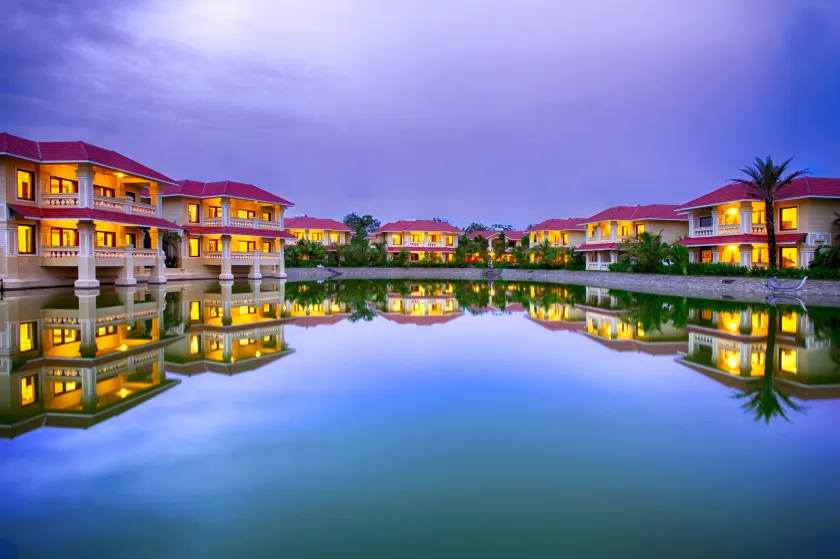Regency Lagoon Resort - Image 1