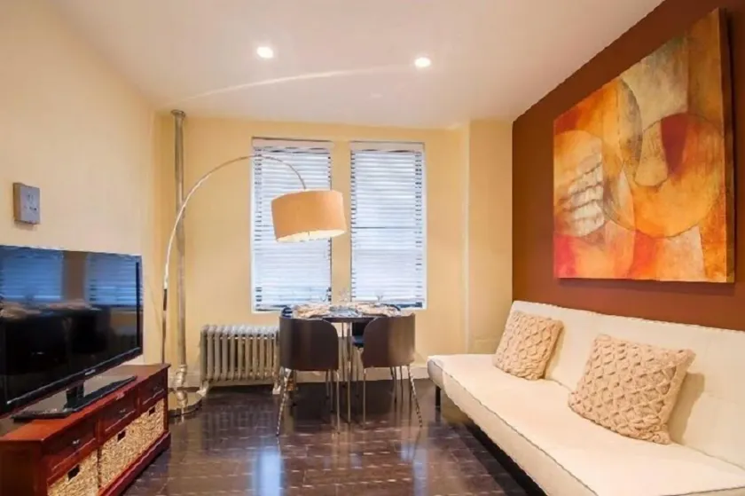 Upper East Side Apartments - Image 1