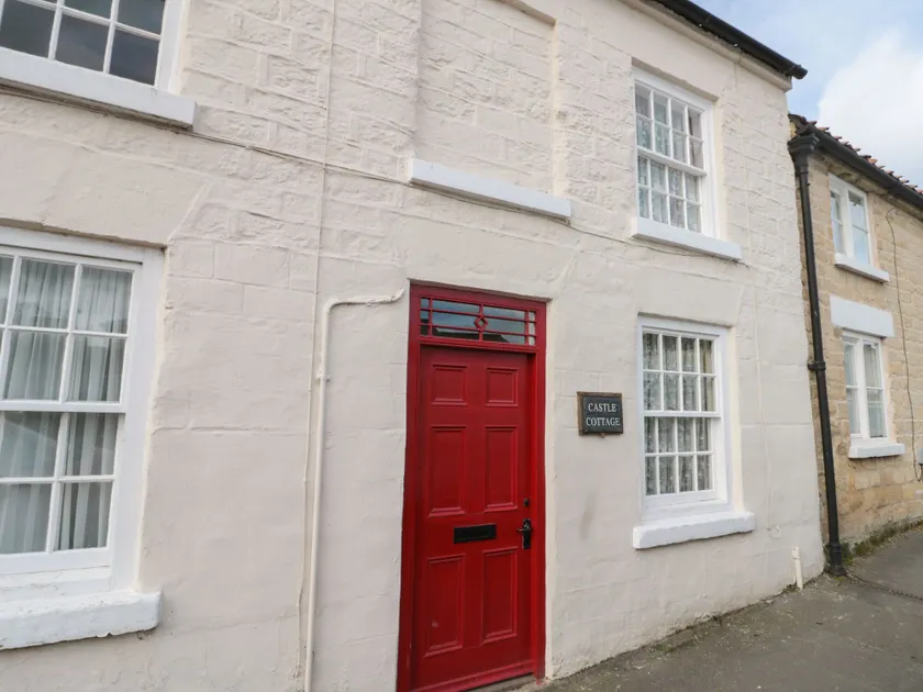 12 Castlegate - Image 1