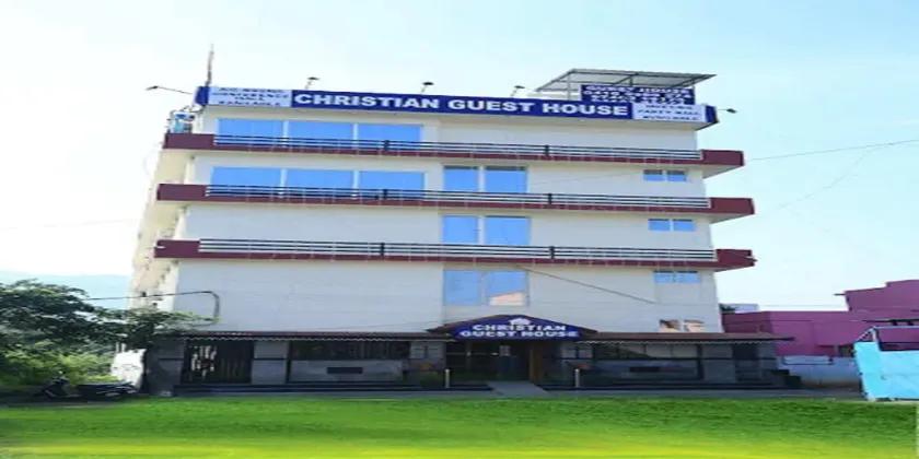 CHRISTIAN GUEST HOUSE - Image 1