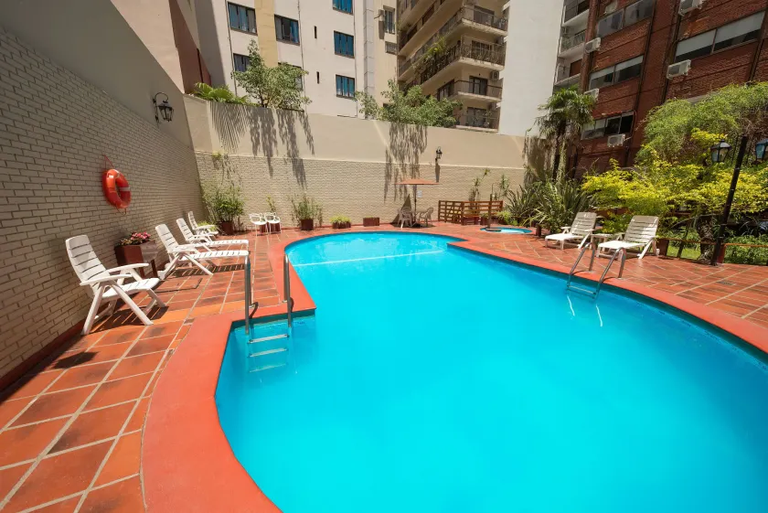 Alquileres Temporarios by CLH Rentals - Image 1