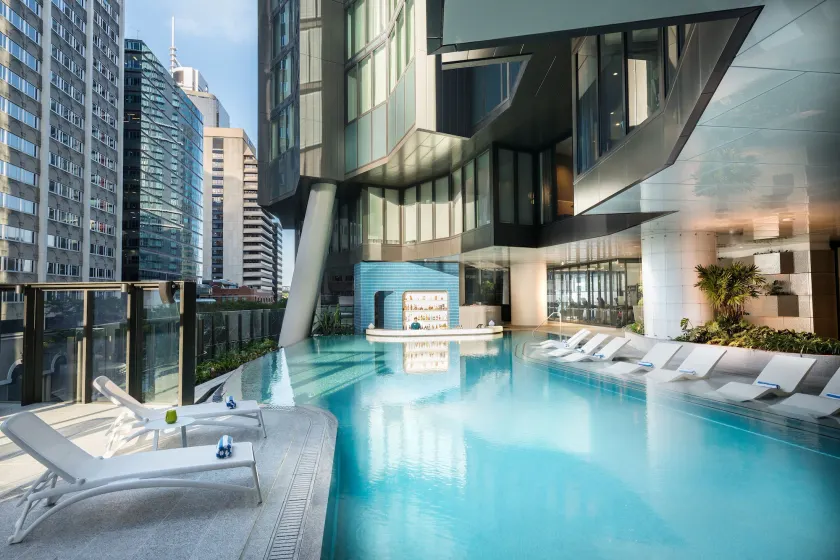 The Westin Brisbane - Image 1
